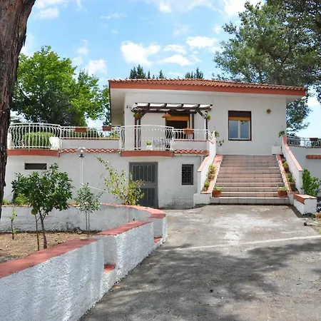Vakantiehuis Agathae *