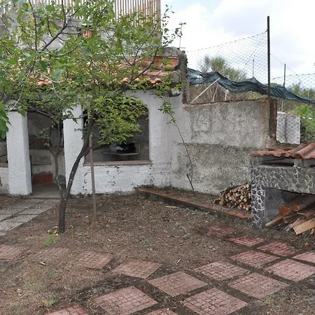 Vakantiehuis Agathae