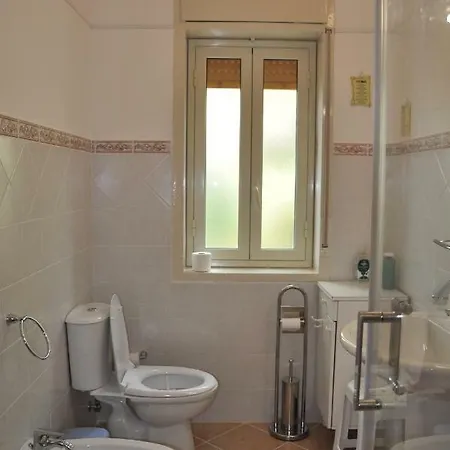 Vakantiehuis Agathae *