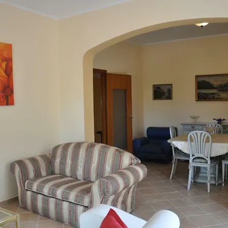 Vakantiehuis Agathae *