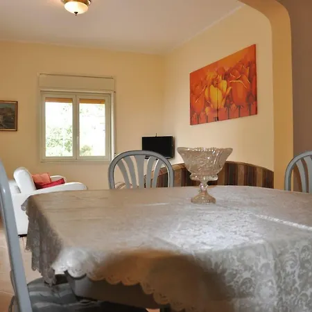 Agathae Vakantiehuis Mascalucia