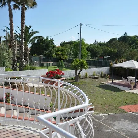 Vakantiehuis Agathae Mascalucia