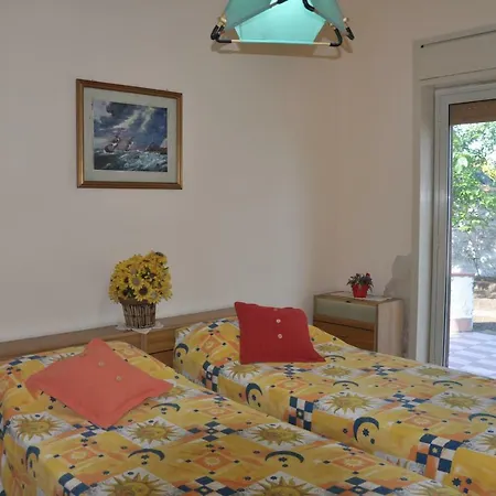 Vakantiehuis Agathae Mascalucia