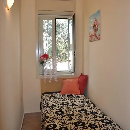 Agathae Vakantiehuis