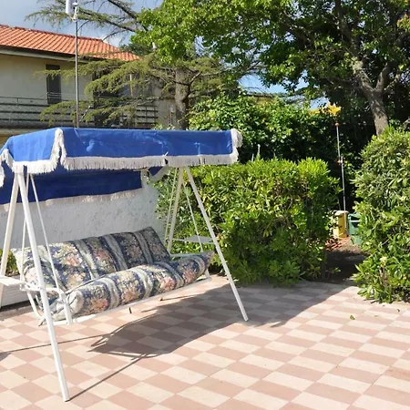 Agathae Vakantiehuis Mascalucia