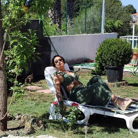 Vakantiehuis Agathae *