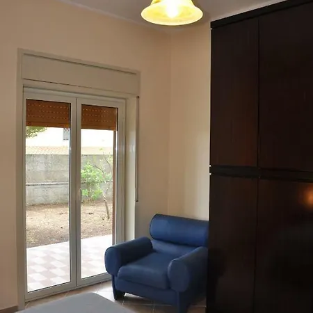 Casa vacanze Agathae