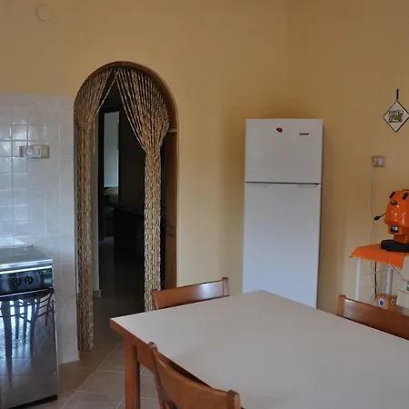 Agathae Casa vacanze Mascalucia
